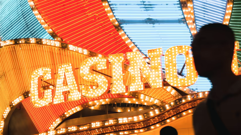 How to Find Trusted casino non aams Sites Today