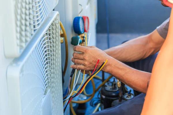 Expert Air Conditioning Repair Alpharetta for Homes and Businesses