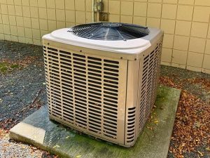 Professional Titan Mechanical Services for Heating and Cooling Needs