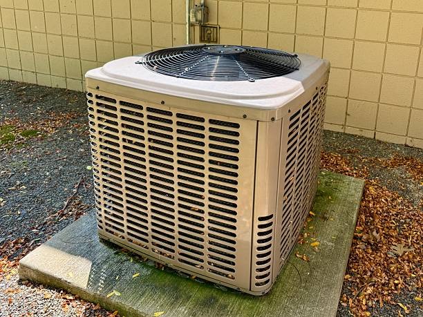 Professional Titan Mechanical Services for Heating and Cooling Needs