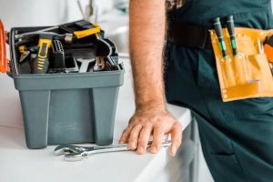 Professional Plumber Edmond Available 24/7