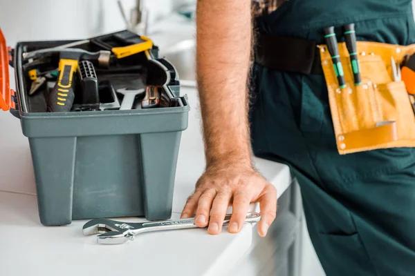 Professional Plumber Edmond Available 24/7