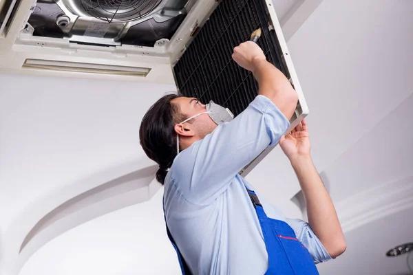 Dependable AC Repair Mountain City Services for Every Air Conditioner