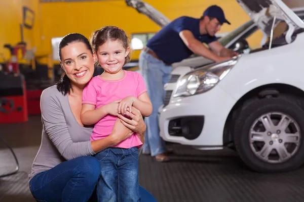 Auto Repair in Washington That Keeps You Safe on the Road