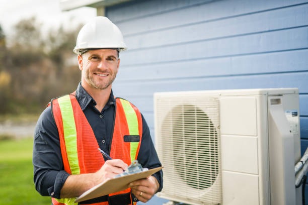 Experienced Kershaw HVAC Company for Heating and Air Conditioning Needs