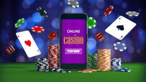 Enjoy Luxury Gaming with casino en ligne france Experiences