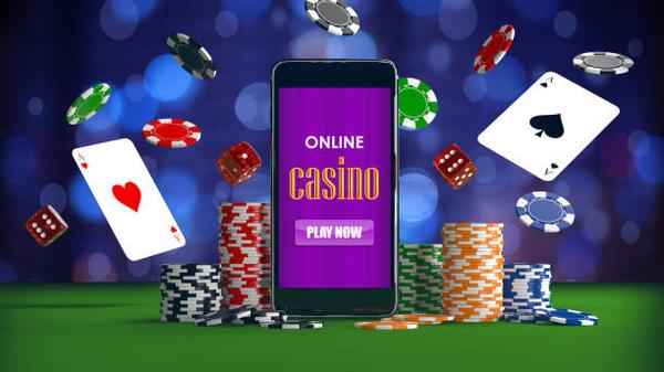 Enjoy Luxury Gaming with casino en ligne france Experiences