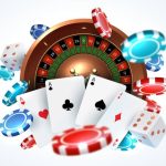 Winning Starts with the Right sports betting site