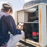 Professional AC Repair Henderson by Certified Technicians