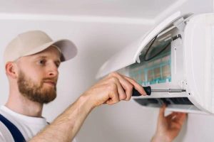 Why Homeowners Trust Gee Heating & Air of Alpharetta for AC Solutions