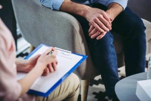 Meet a Therapist Calgary for Individual and Family Counselling