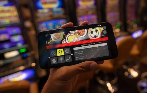 Understanding the Importance of casino en ligne fiable