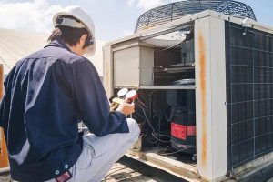 AC Repair Cases with Effective Solutions for Every Problem