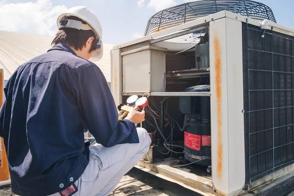 AC Repair Cases with Effective Solutions for Every Problem