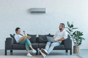 Why Arnold Air Conditioning, Inc. Is a Trusted Choice for HVAC Solutions