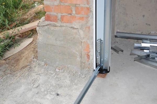 Complete Guide to Residential Garage Door Installation