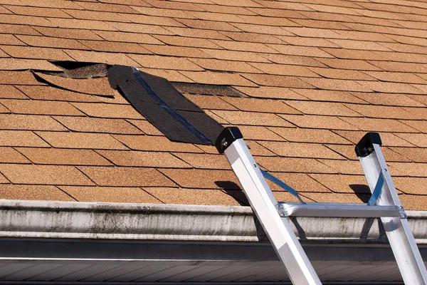 The Most Common Roof Repairs and How to Prevent Them