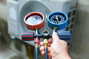Affordable HVAC System Repair in Vancouver You Can Trust