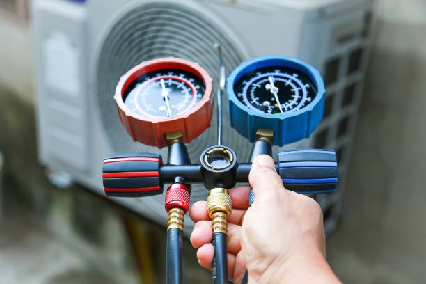 Affordable HVAC System Repair in Vancouver You Can Trust