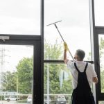Residential Window Cleaning Mesa with Outstanding Care