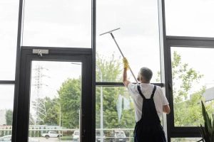Residential Window Cleaning Mesa with Outstanding Care