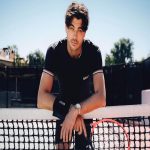 Latest Taylor Fritz Merchandise Trends Every Fan Loves