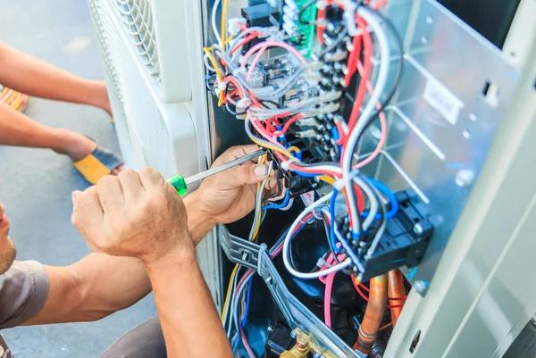 Master How Do Heating Air Conditioning Services Help Homes Stay Comfortable