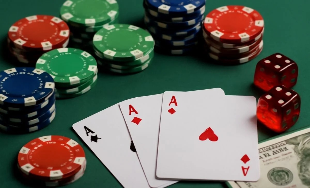 Tutto Sul Casino Senza Richiesta Documenti In Una Guida