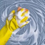 Plano Window Cleaning for Homes and Businesses