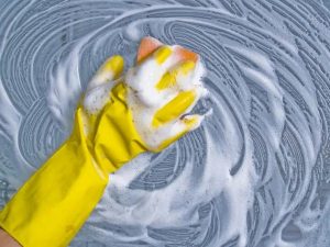 Plano Window Cleaning for Homes and Businesses
