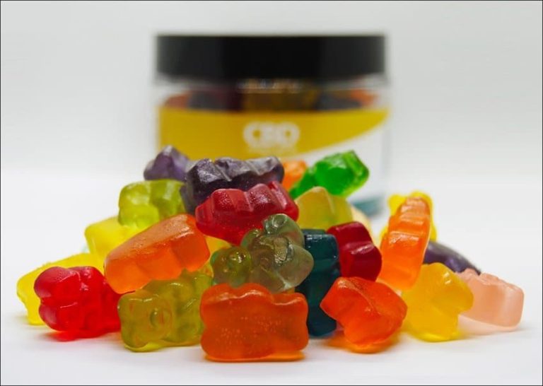 How the Top Live Rosin Gummies Compare Across Popular Brands