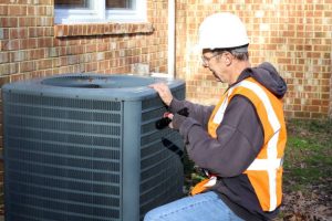 Quality HVAC Solutions From Lone Star Heating and Air