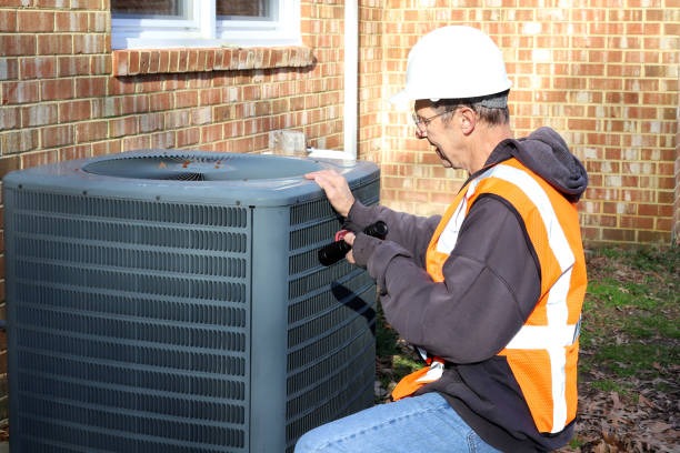 Quality HVAC Solutions From Lone Star Heating and Air
