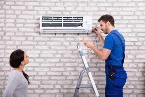 Reliable AC Repair Services for All Major Systems