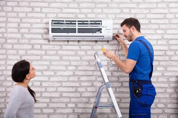 Reliable AC Repair Services for All Major Systems