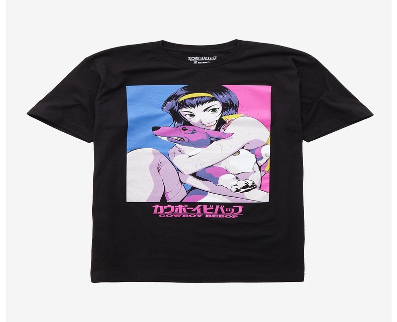 Discover Premium Cowboy Bebop Store with Limited Edition Items