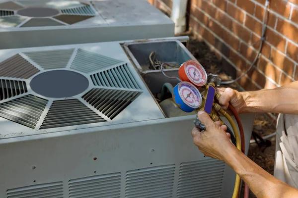 Commercial AC Repair Panama City for Reliable Cooling