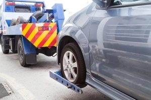 Premium Towing Service Calgary with Experienced Drivers