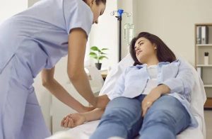 Accessible IV Hydration Therapy Vienna for Convenient Support