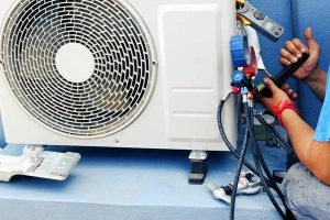 Find Reliable HVAC Near Me for Your Home
