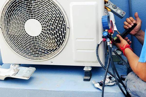 Find Reliable HVAC Near Me for Your Home