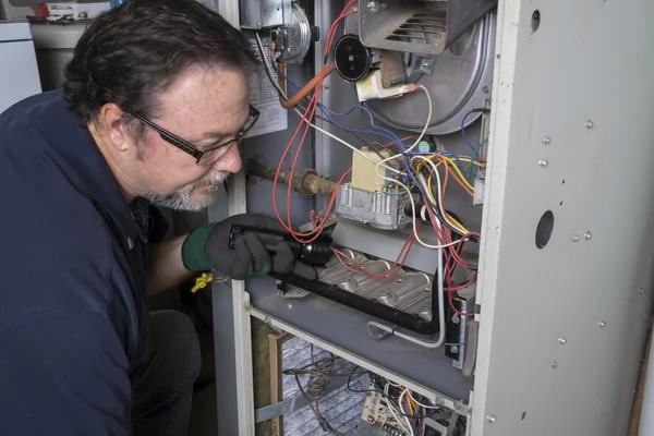 Trusted Fleetwell Air Conditioning Heating and Plumbing Services