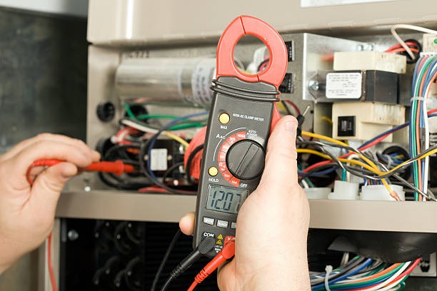Complete HVAC Solutions with hvac San Jose Experts