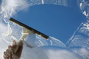 Experienced Glide Window Cleaning for Professional Exterior Results