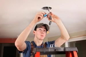 Local Electrician Portland Services You Can Rely On