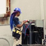 Affordable Heating Contractor Services in Severna Park