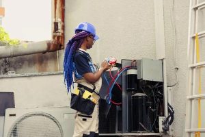 Affordable Heating Contractor Services in Severna Park