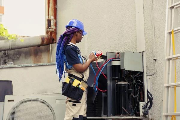 Affordable Heating Contractor Services in Severna Park