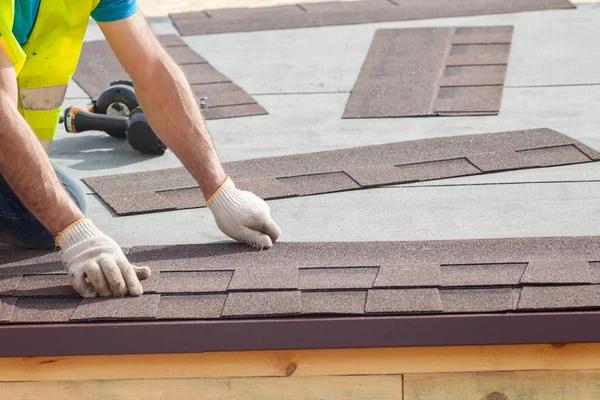 Affordable Roofing Hanover PA Contractors for Roof Repairs