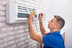 Local HVAC Repair Services You Can Trust